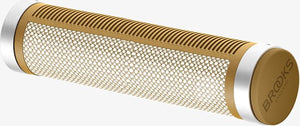 Brooks Handvatten Cambium grips 130mm natural rubber