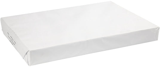 Creativ company papier - tekenpapier - hobbypapier - wit - diy, knutselen, tekenen - a2 - 42x60cm - 160 grams - 250 vellen