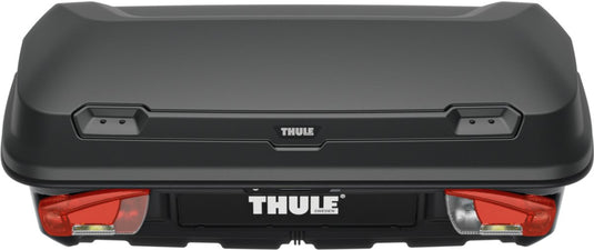 Thule arcos box m - trekhaak bagage box - 300 l inhoud
