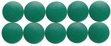 Maul magneet solid, ø 15 mm, 0,15 kg, 10 st.