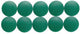 Maul magneet solid, ø 15 mm, 0,15 kg, 10 st.
