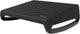 Fellowes breyta - voetensteun voor bureau - 100% recyclebaar - ergonomisch - zwart