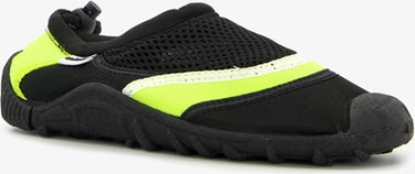 Waimea waterschoenen - kinderen - skye - zwart groen - maat 32