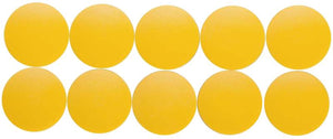 Maul magneet solid, ø 32 mm, 0,8 kg, 10 st.