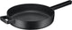 Wmf flavour - koekenpan - ø28 cm - inductie - ronde vorm - geschikt voor alle warmtebronnen