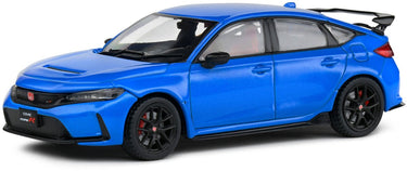 Honda civic type-r (fl5) - 1:43 - solido