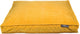 Lex max royal velvet - boxbed – honey yellow – 90x65cm