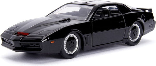Jada toys knight rider kitt - jada car (1:32)