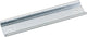 Spelsberg tg ns 35 168mm 19817001 din-rail ongeperforeerd plaatstaal 168 mm 1 stuk(s)