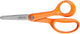 Fiskars klassieke kinderschaar, l: 14 cm, rechtshandig, 1stuk