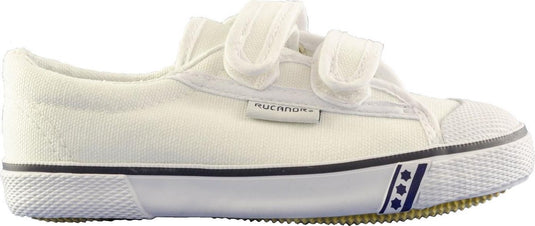 Rucanor gymschoenen frankfurt dames wit maat 38
