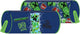 Minecraft etui .