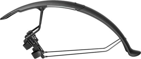 Topeak Spatbord achter Tetrafender G2 gravel
