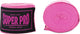 Super pro combat gear bandages roze 250cm