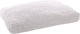 Flamingo hondenkussen – kattenkussen – hondenbed kattenbed – jacquard grijs – 100x70x12 cm – extra groot comfort