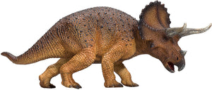 Mojo prehistorie triceratops - 387364
