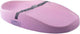 Bumbo changing pad - aankleedkussen - verschoonkussen - verschoonmat - zacht foam - roze