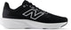 New balance m413 heren sportschoenen - black