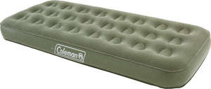 Coleman maxi comfort single luchtbed - 1-persoons - 198 x 82 x 22 cm