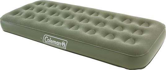 Coleman maxi comfort single luchtbed - 1-persoons - 198 x 82 x 22 cm