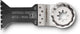 Fein - e- cut universal - zaagblad slp - 44x60mm - 5st - 63502152230