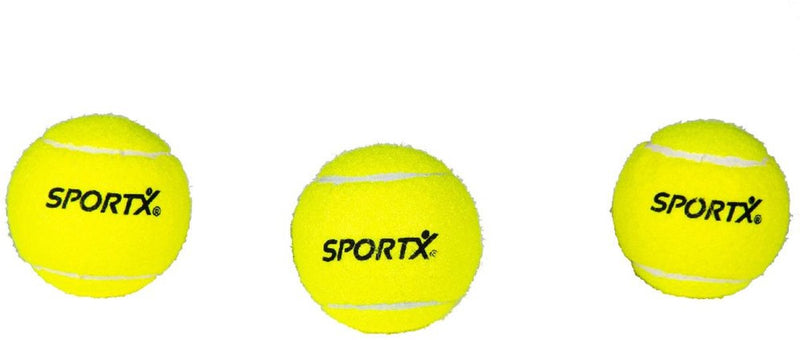 Laden Sie das Bild in Galerie -Viewer, Sportx tennisballen, 3st.

