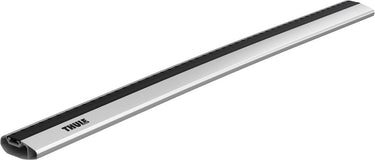 Thule wingbar edge aerodynamische draagstang 1 stuk aluminium