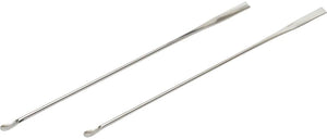Tamiya 300074017 farb-rührstab 2er model-set plus gereedschap