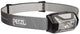 Petzl tikka core - hoofdlamp - 450 lumen - compact en oplaadbaar - voor kamperen, wandelen en fietsen - zwart