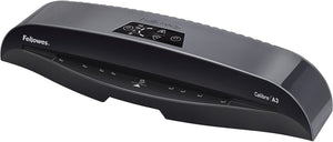 Lamineerapparaat fellowes calibre a3 110x570x 156mm zwart