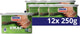 Unox vlees - smac - 12 x 250 g - voordeelverpakking