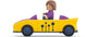 Toddys by siku toddys - speelgoedauto zoomy junior