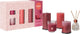 Bolsius - giftset - large - fruit splash - pomegranate