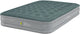 Outwell excellent double luchtbed grijs 200 x 135 x 30 cm