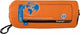Travelsafe mosquitonet - pyramide - tropenproof - 2 persoons