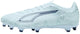 Puma ultra 6 play fg ag unisex sportschoenen - icy blue- white-blue jewel