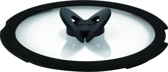 Tefal ingenio glazen deksel - ø 22 cm - hittebestendig - geschikt voor ingenio pannen