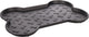 Flamingo preto - onderlegger honden - onderlegger preto recycled zwart - 1st - 139097 - 1st