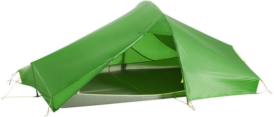 Vaude lizard seamless 2-3p, unisex, tent