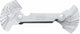 Gedore 706 schroefdraadmeter (1pc)