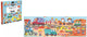 Janod - magneti stories - de bouwplaats – educatieve magneetset