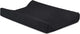 Jollein aankleedkussenhoes badstof 50x70cm - black