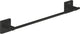 Grohe quickfix start cube handdoekhouder - 450 mm - matte black