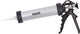 Kreator aluminium kitpistool kitspuit gesloten 225mm 310ml (krt551004)