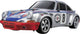 Tamiya radiografisch bestuurbare 1 10 porsche 911 carrera rsr tt-02 - 58571