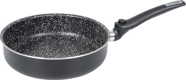 Bo-camp - hapjespan - turn - wegklapbare pannengreep - ø 24 cm