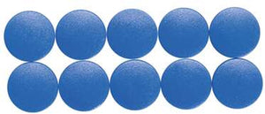 Maul magneet solid, ø 15 mm, 0,15 kg, 10 st.
