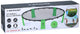 Vang-en werp spel spyderball | groen | 90cm