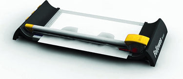 Fellowes papiersnijder electron - a4 - rolsnijmachine - snijdt tot 10 vel