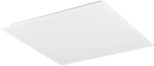 Eglo connect.z eglo moradillo led paneel - 59.5 x 59.5 cm - wit - instelbaar wit licht (warm, neutraal en daglicht)